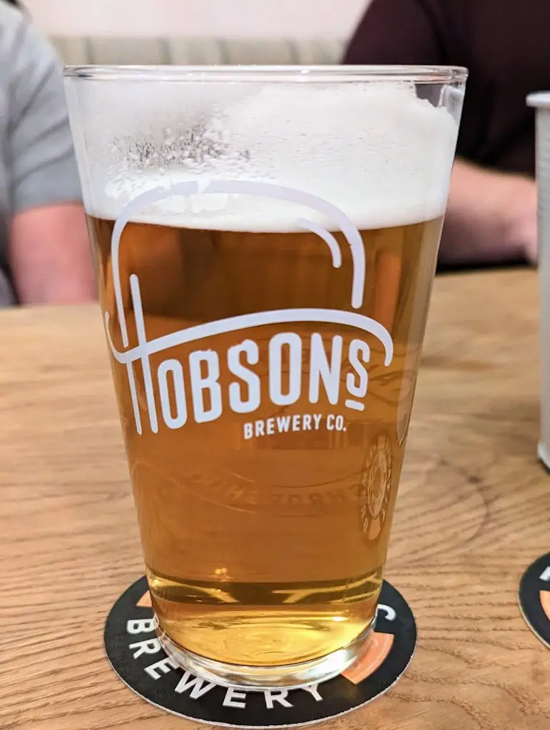 Menu_Horse and Jockey_Bilston_image_5