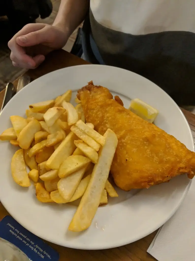 Menu_Horse and Jockey_Bilston_image_7