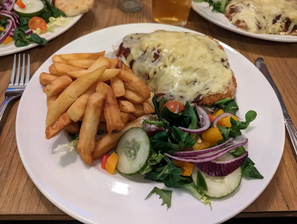 Menu_Horse and Jockey_Bilston_image_9