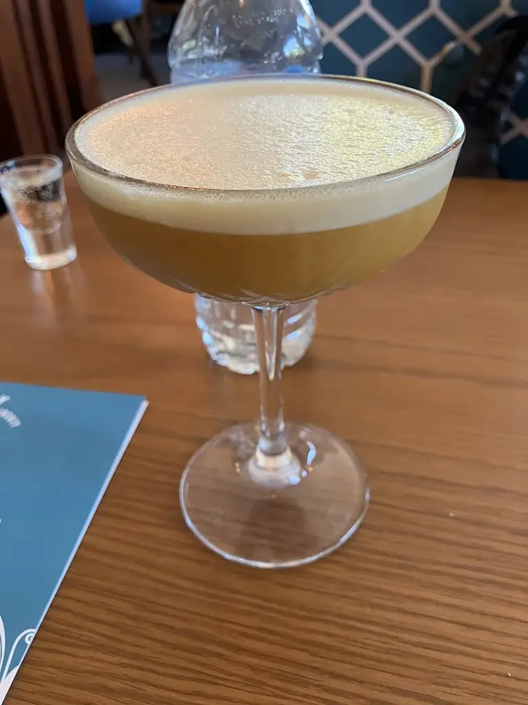 K D_Horse and Jockey_Bilston_review