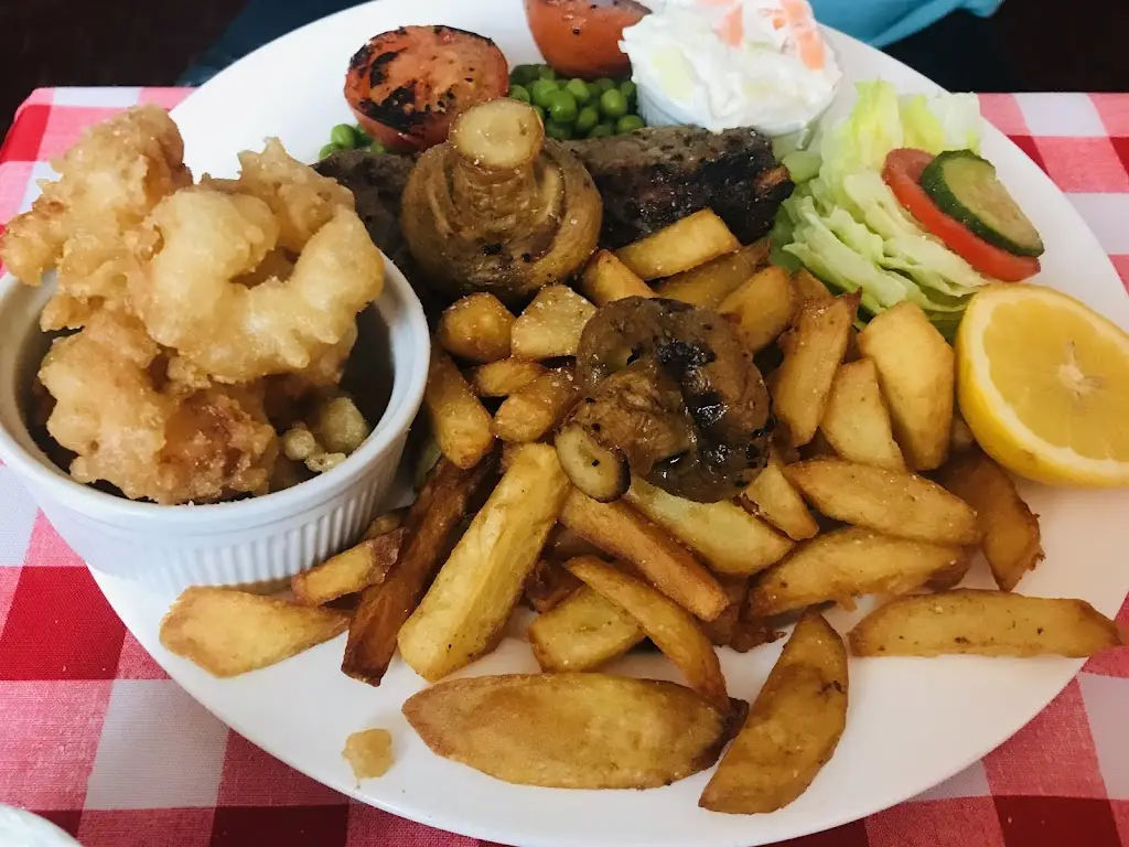 Menu_The Ferryman_Briton Ferry_immagine_4