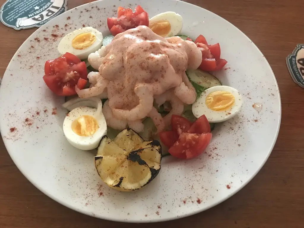 Menu_The Ferryman_Briton Ferry_immagine_5