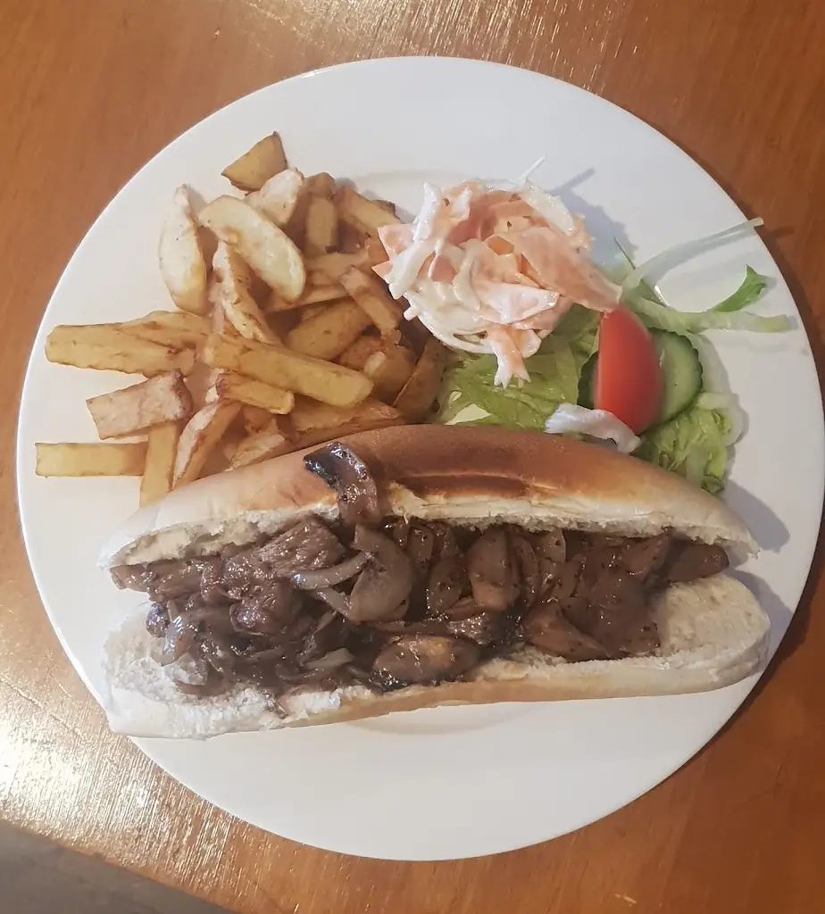 Menu_The Ferryman_Briton Ferry_immagine_6