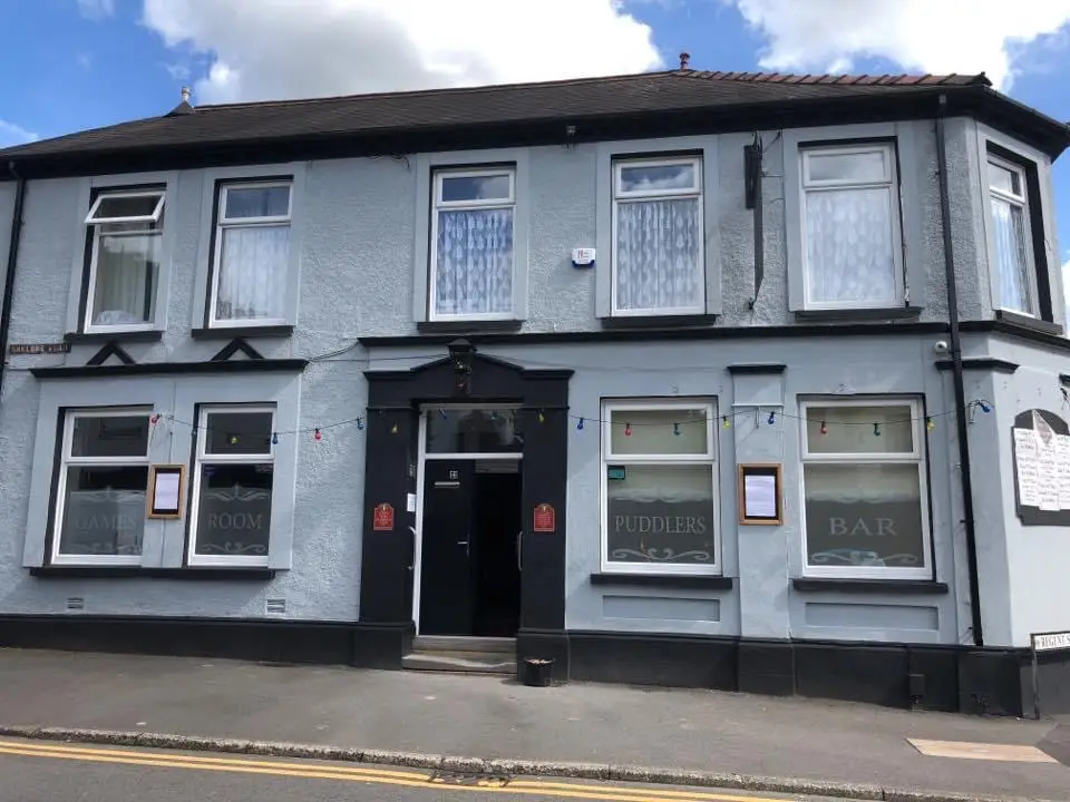 The Puddlers Arms_Briton Ferry_slider_image_1