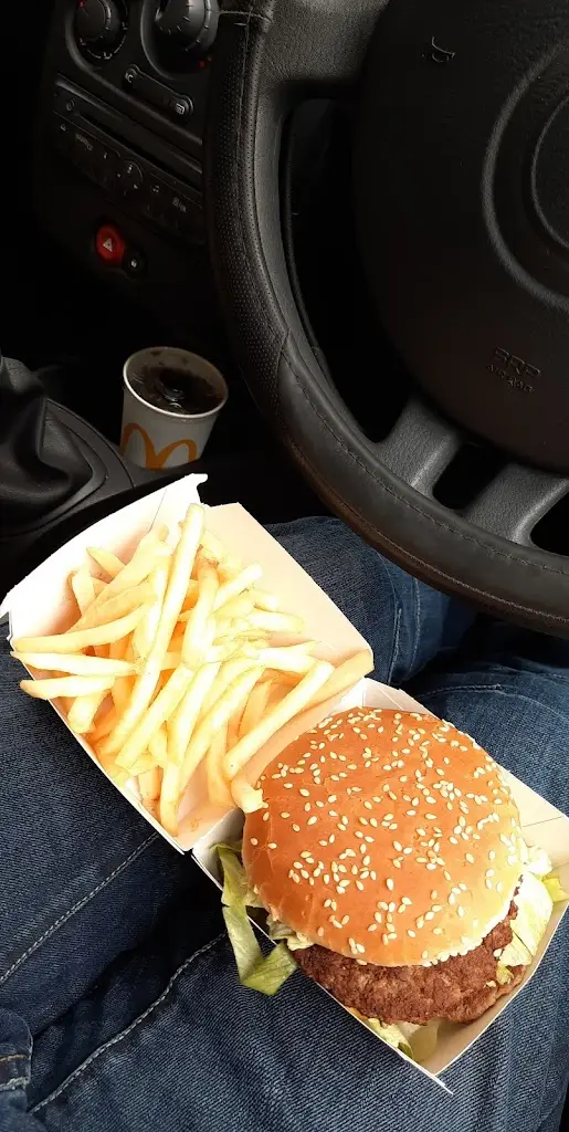 Menu_McDonald's_Briton Ferry_image_2