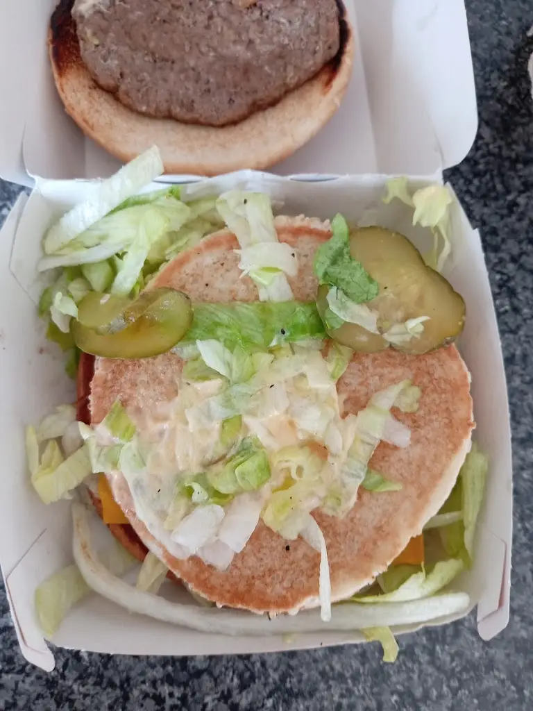 Menu_McDonald's_Briton Ferry_image_4