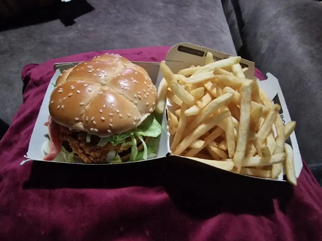 Menu_McDonald's_Briton Ferry_image_6