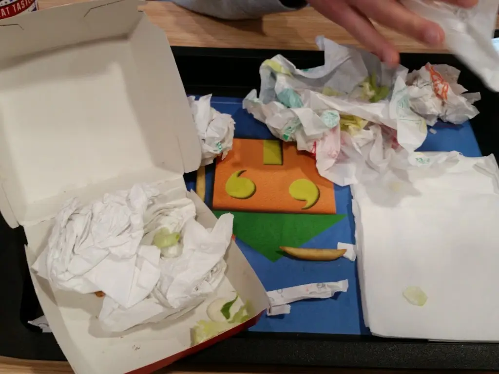 Menu_McDonald's_Briton Ferry_image_9