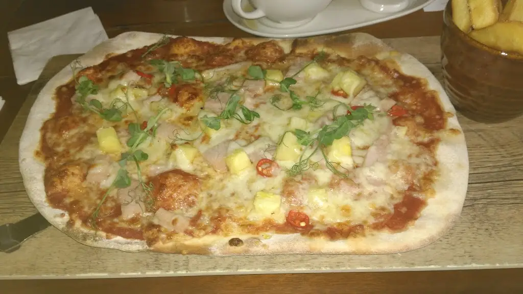 Menu_The Travellers Rest_Caerphilly_image_7