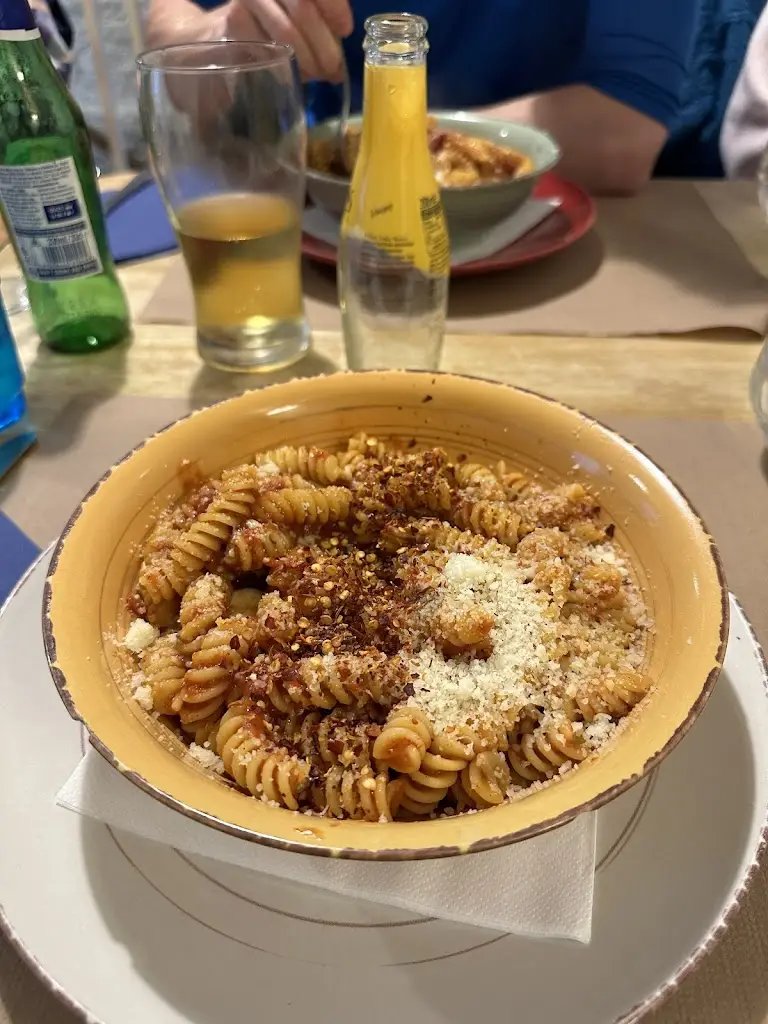 Aaron Bloomer_Osteria_Caernarfon_review