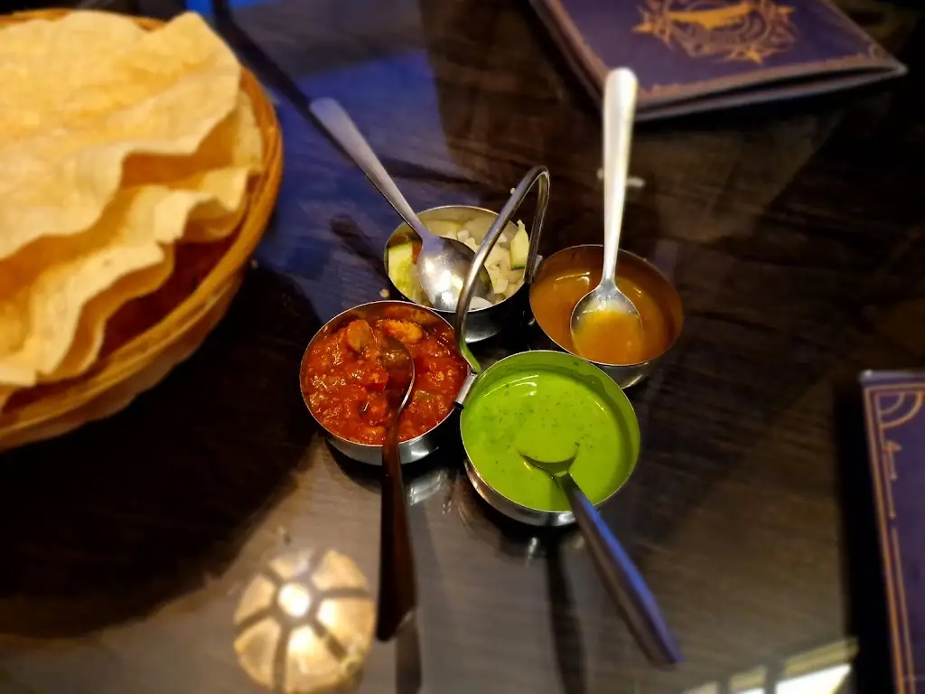 Menu_Castle Gate Restaurant_Caerphilly County Borough_immagine_5