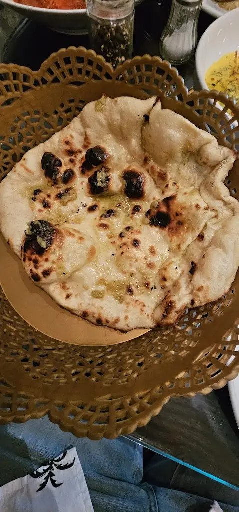 Menu_Castle Gate Restaurant_Caerphilly County Borough_immagine_8