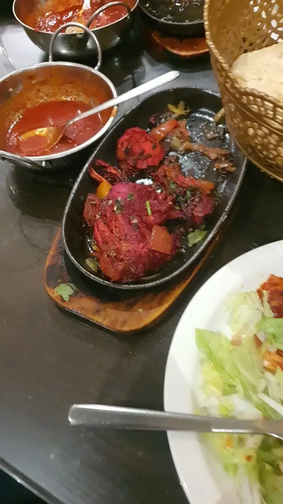 Alun Williams_Castle Gate Restaurant_Caerphilly County Borough_recensione