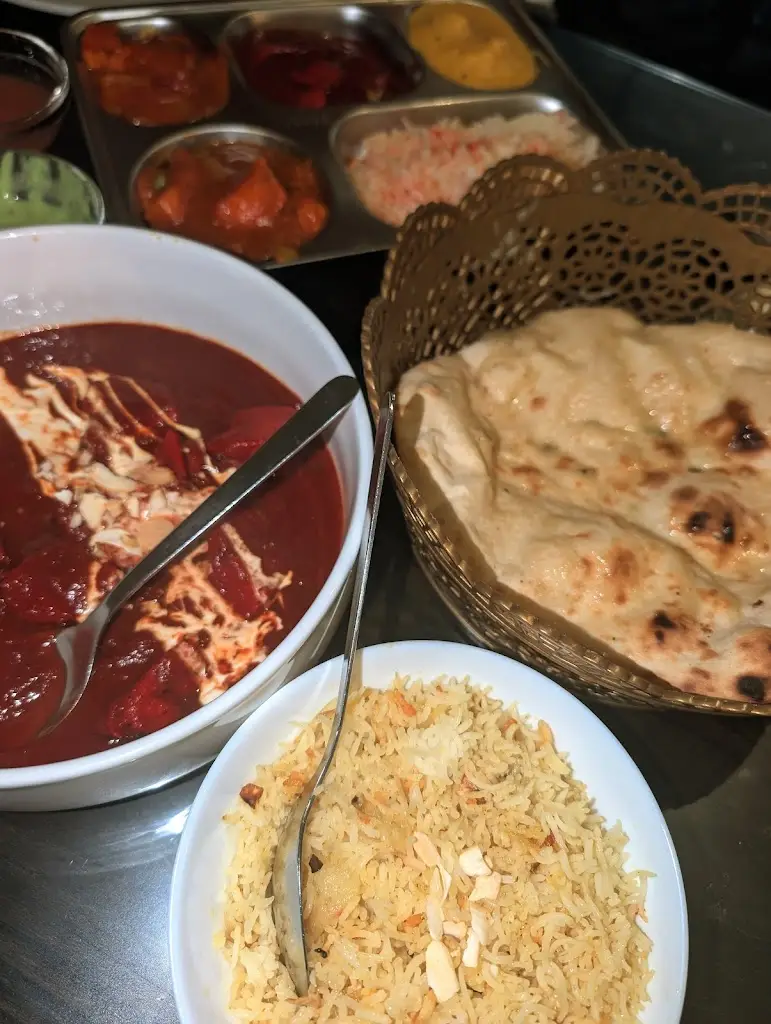 Beth Hale_Castle Gate Restaurant_Caerphilly County Borough_recensione