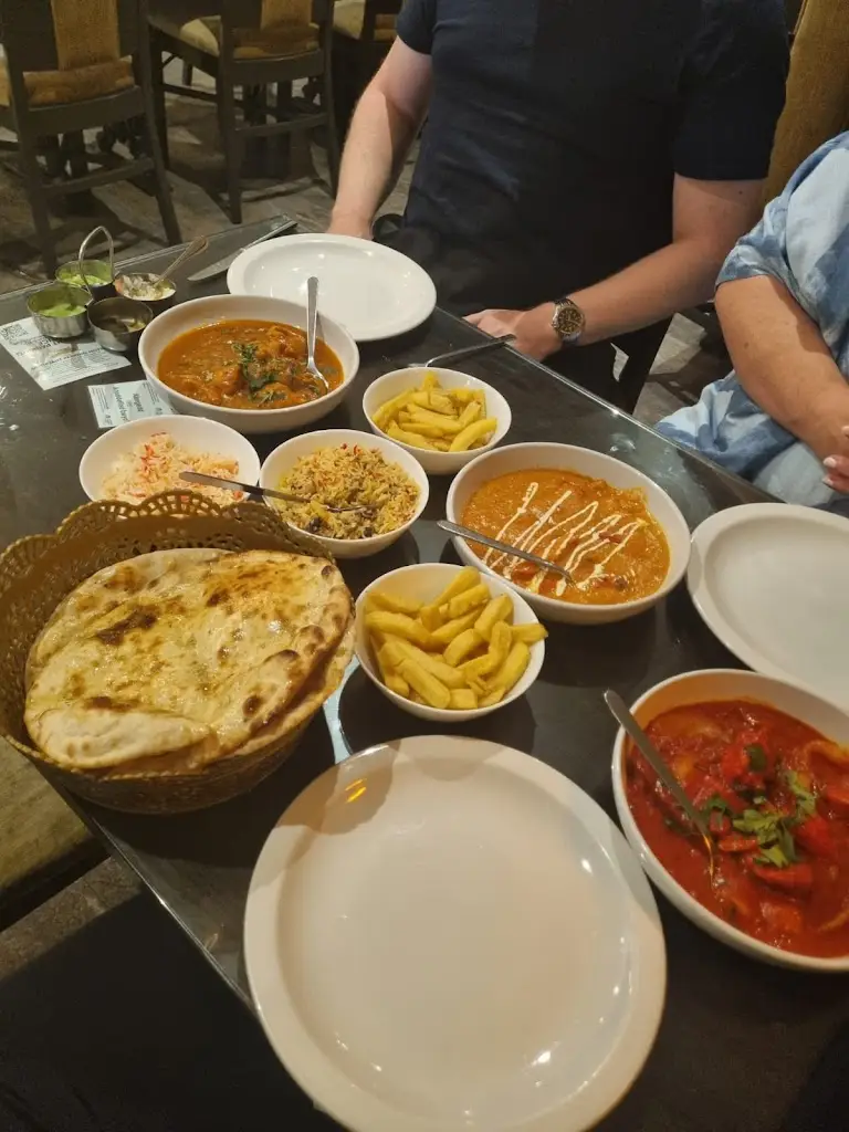 Dave Tiltman_Castle Gate Restaurant_Caerphilly County Borough_recensione