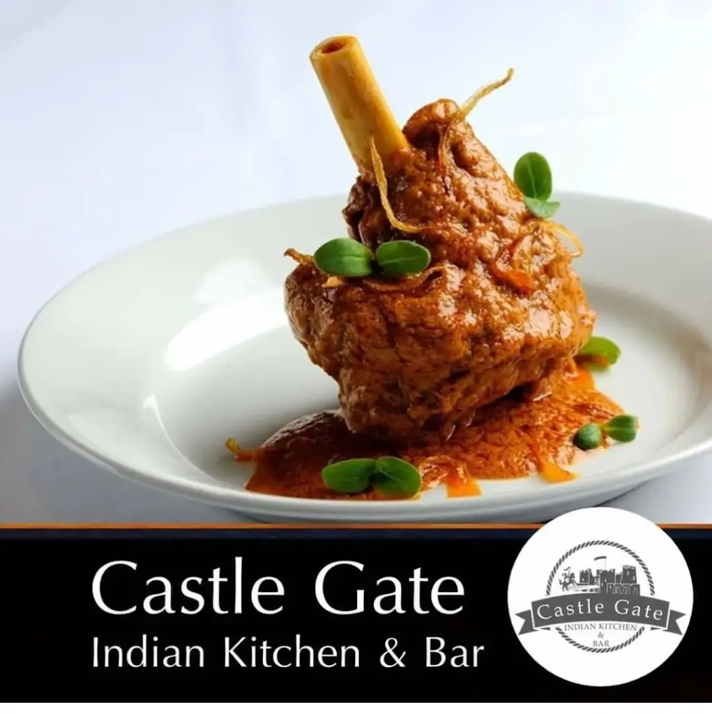 Castle Gate Restaurant_Caerphilly County Borough_slider_image_2