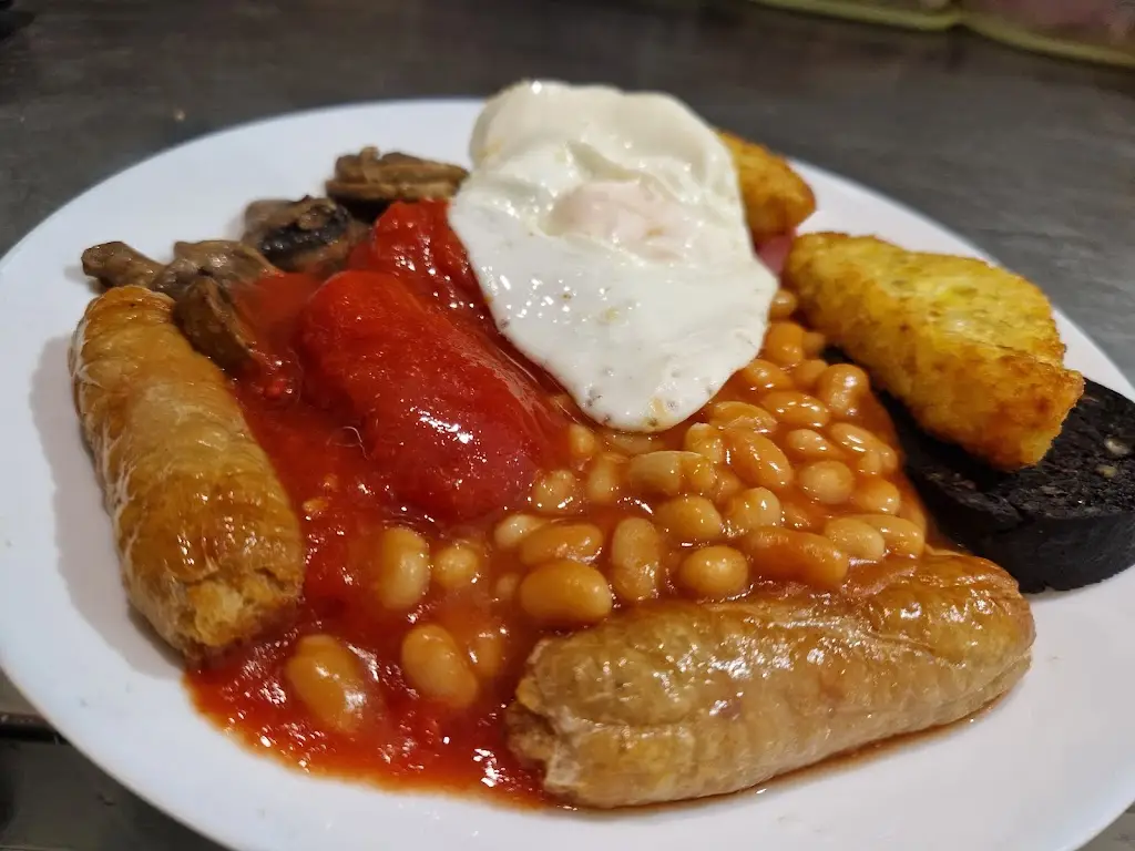 Menu_Sara's Kitchen_Caerphilly County Borough_image_2