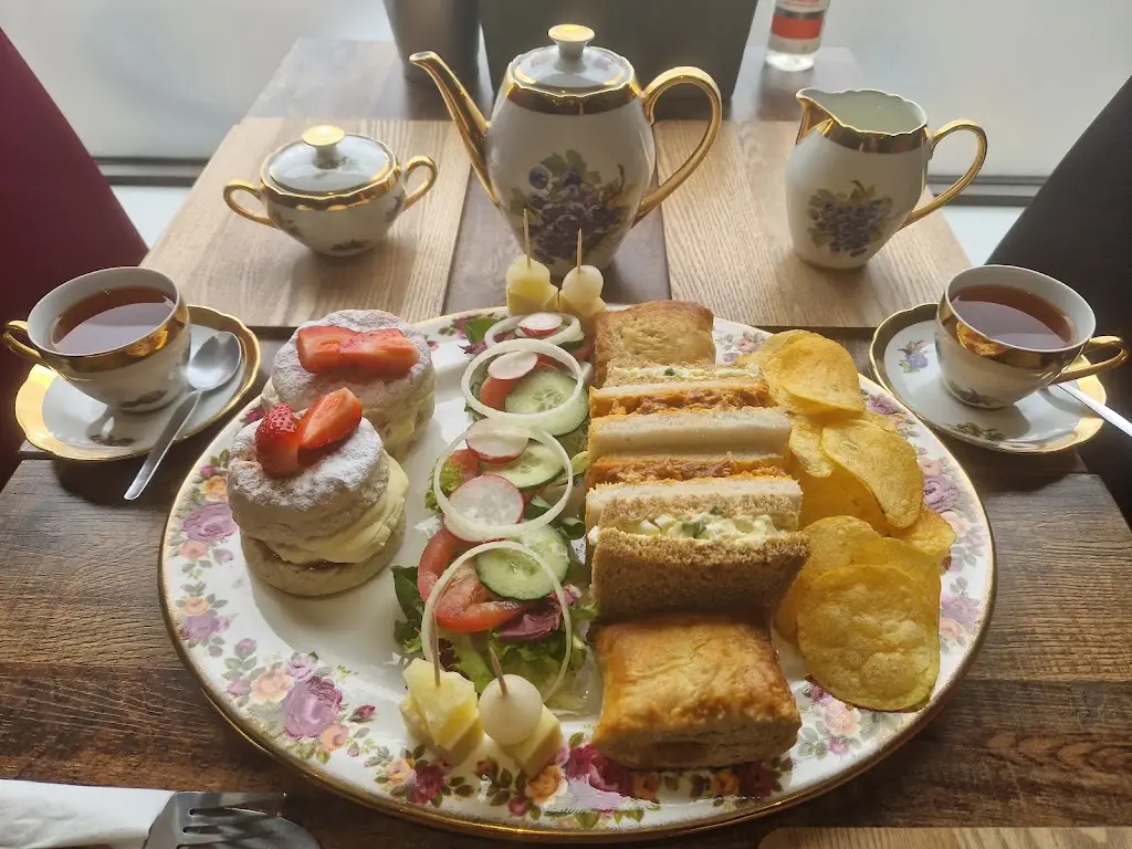 Menu_Sara's Kitchen_Caerphilly County Borough_image_5