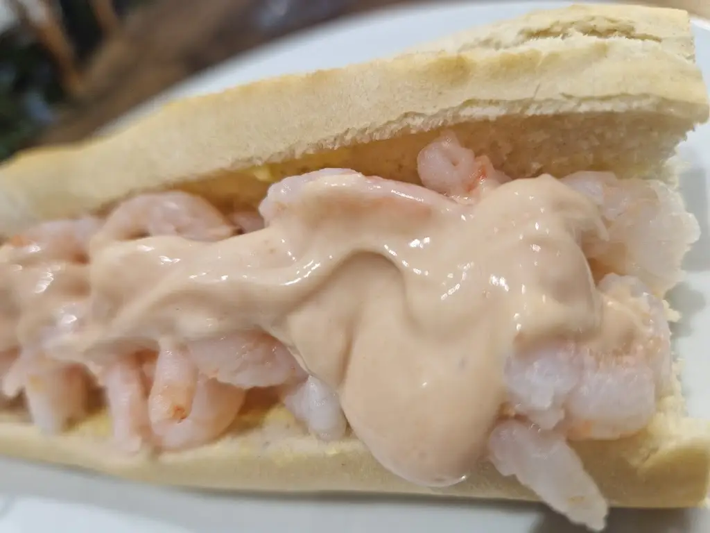 Menu_Sara's Kitchen_Caerphilly County Borough_image_9