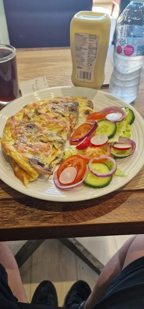 LCD_Sara's Kitchen_Caerphilly County Borough_review