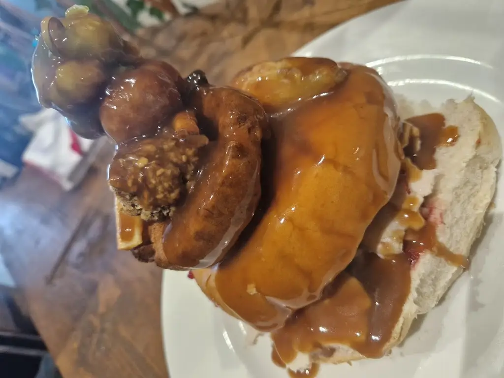 Sara's Kitchen_Caerphilly County Borough_slider_image_2