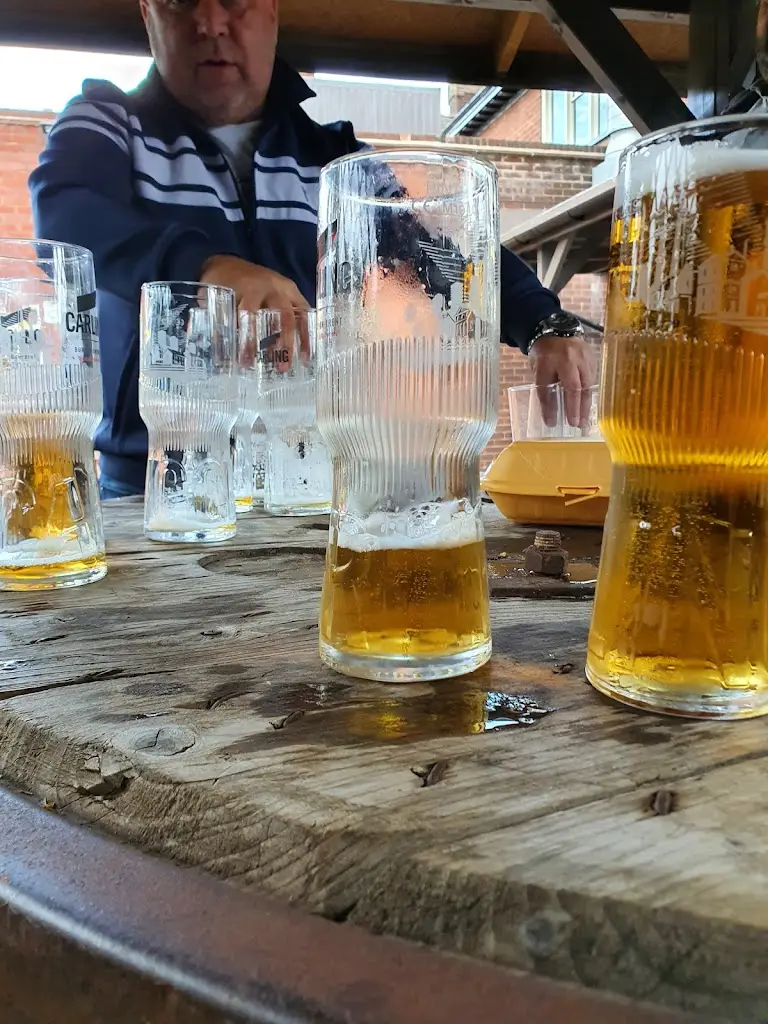 Menu_The Grapes Bar and Grill_Bilston_image_4