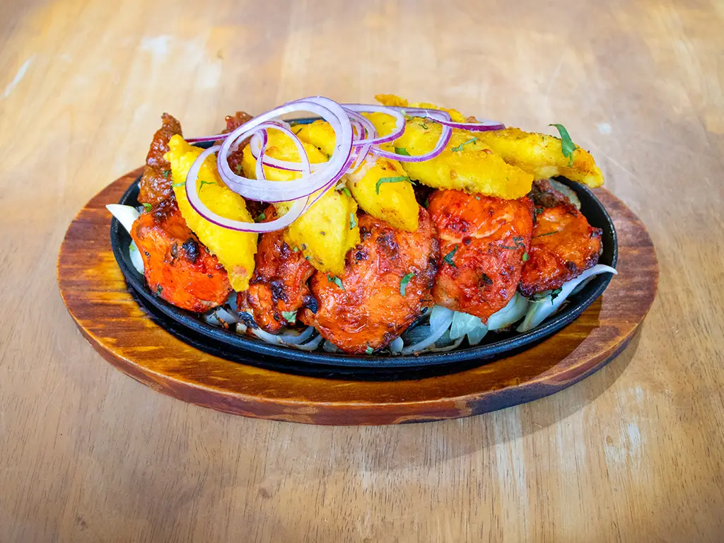 Menu_The Grapes Bar and Grill_Bilston_image_7