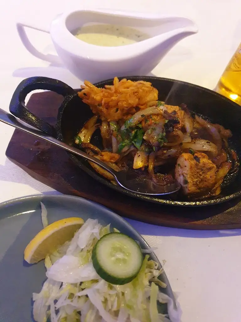 Menu_Ocean Bangladeshi Restaurant &Takeaway_Caergwrle_image_4