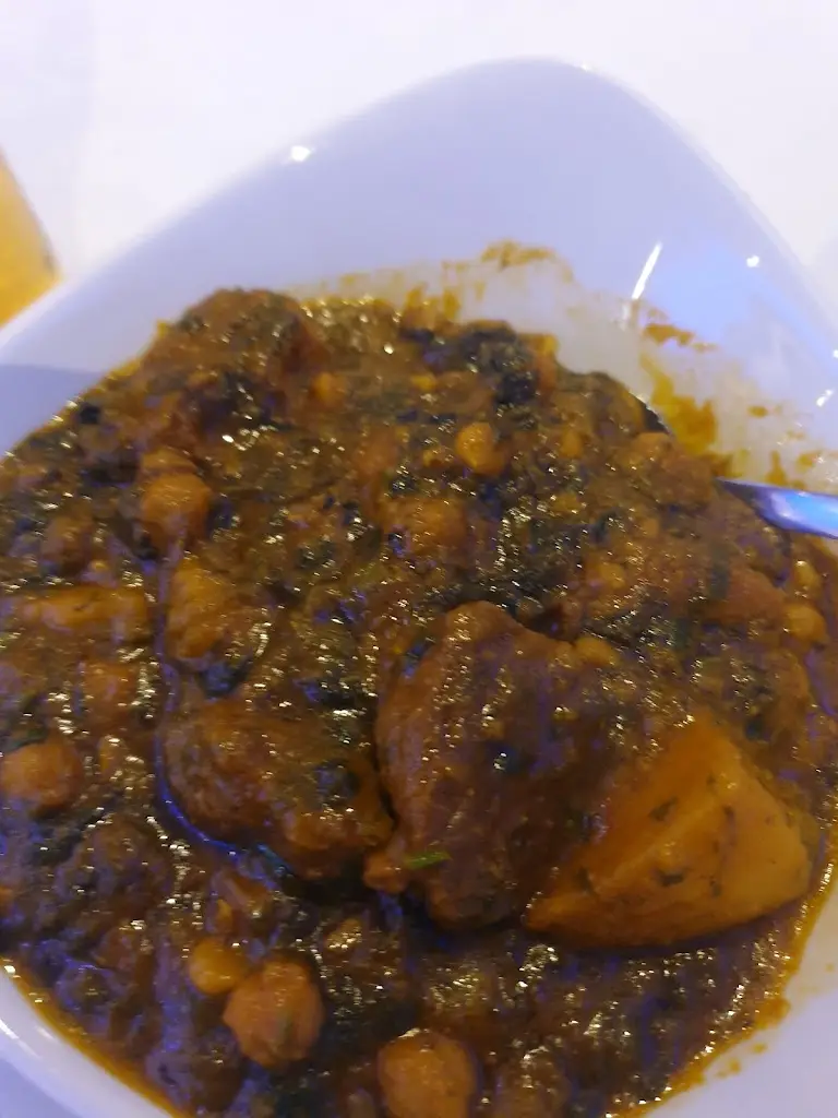 Menu_Ocean Bangladeshi Restaurant &Takeaway_Caergwrle_image_5