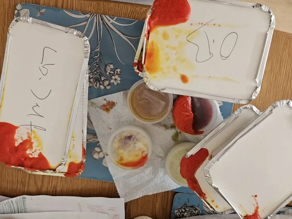 Hyunoh Kim_Ocean Bangladeshi Restaurant &Takeaway_Caergwrle_review