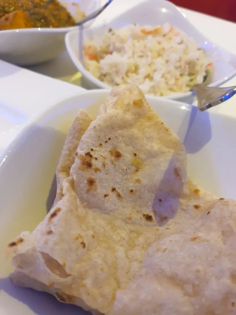 Ocean Bangladeshi Restaurant &Takeaway_Caergwrle_slider_image_2