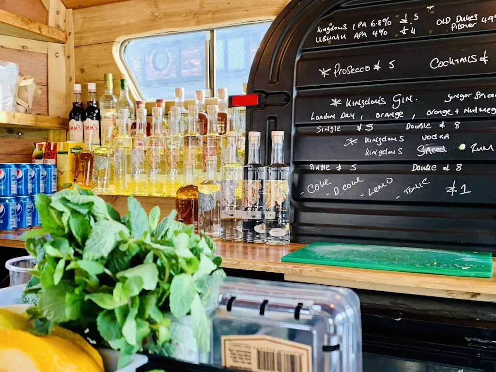 Menu_Croes Howell Restaurant & Bar_Caergwrle_image_1