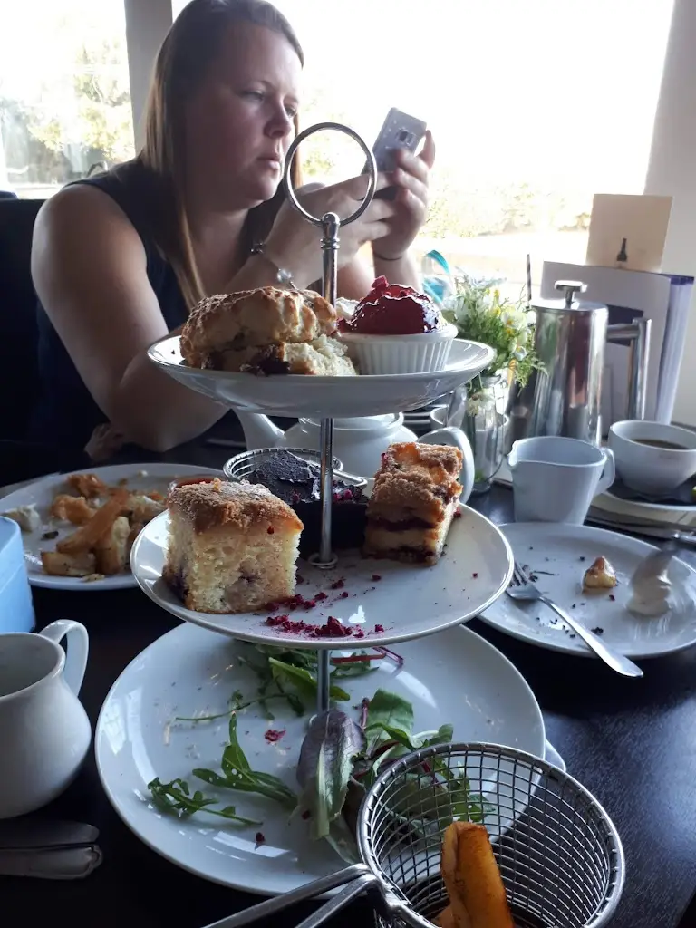 Menu_Croes Howell Restaurant & Bar_Caergwrle_image_3