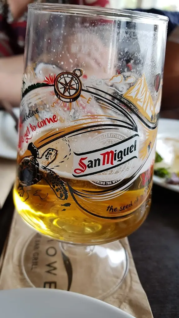 Menu_Croes Howell Restaurant & Bar_Caergwrle_image_4