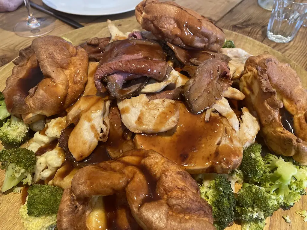 Menu_Croes Howell Restaurant & Bar_Caergwrle_image_5