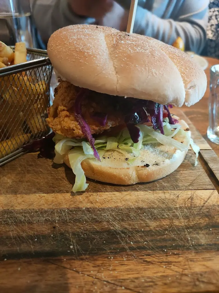 Menu_Croes Howell Restaurant & Bar_Caergwrle_image_6