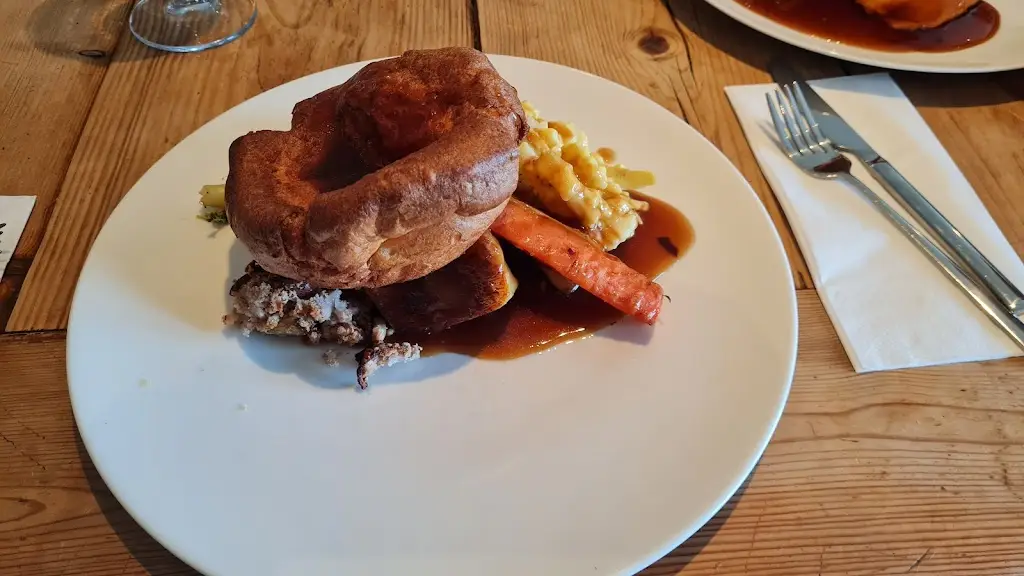 Menu_Croes Howell Restaurant & Bar_Caergwrle_image_7