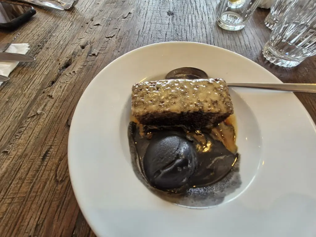 Menu_Croes Howell Restaurant & Bar_Caergwrle_image_8