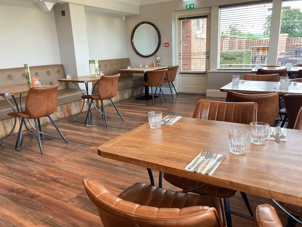 Kozue Yamamoto_Croes Howell Restaurant & Bar_Caergwrle_review