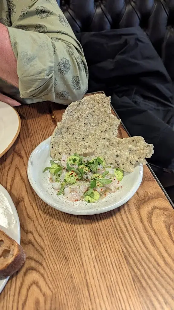 Alan Jones_Pasture Restaurant Cardiff_Cardiff_review