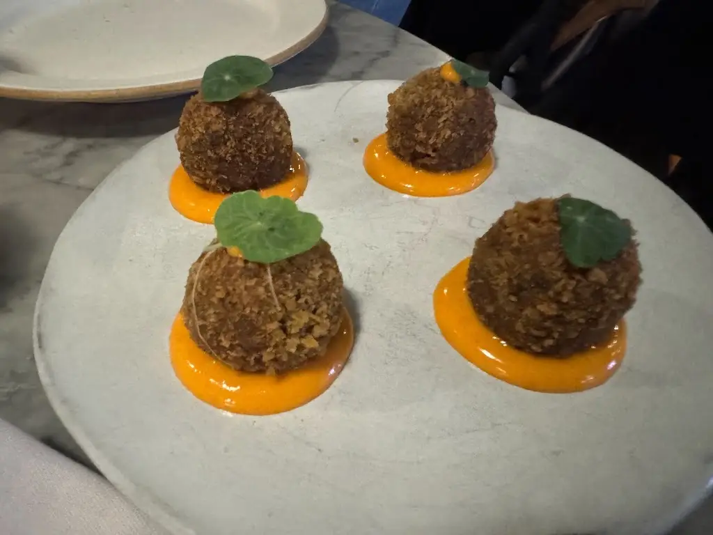 Mohamed Osama _Pasture Restaurant Cardiff_Cardiff_review