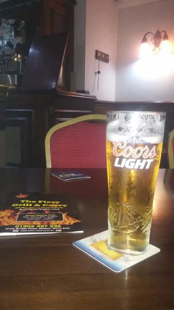 Menu_The Fiery Grill & Curry_Bilston_image_4