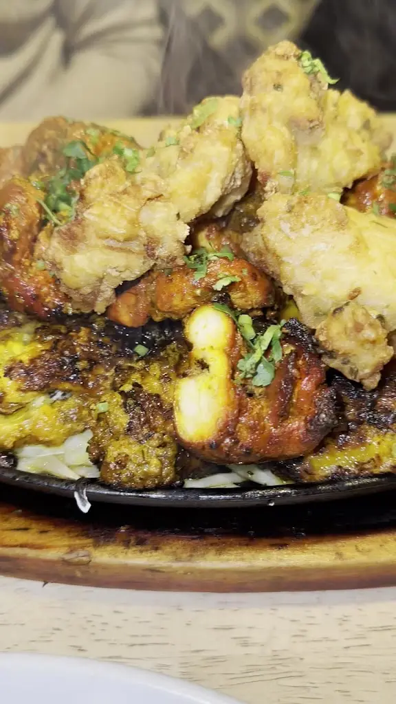 The Fiery Grill & Curry_Bilston_slider_image_2