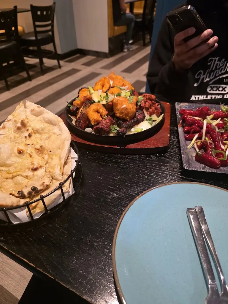 The Fiery Grill & Curry_Bilston_slider_image_3