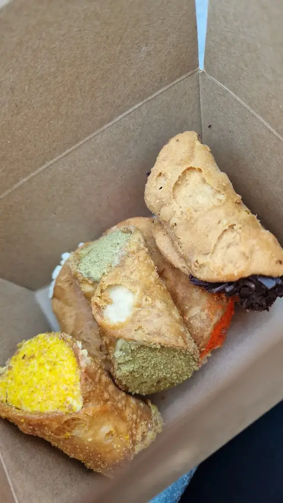 Menu_Hangin' Pizzeria_Betws-y-Coed_image_7