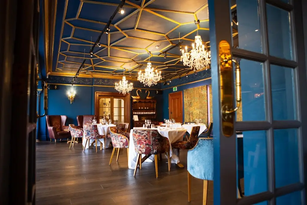 Llugwy River Restaurant Restaurant in Betws-y-Coed