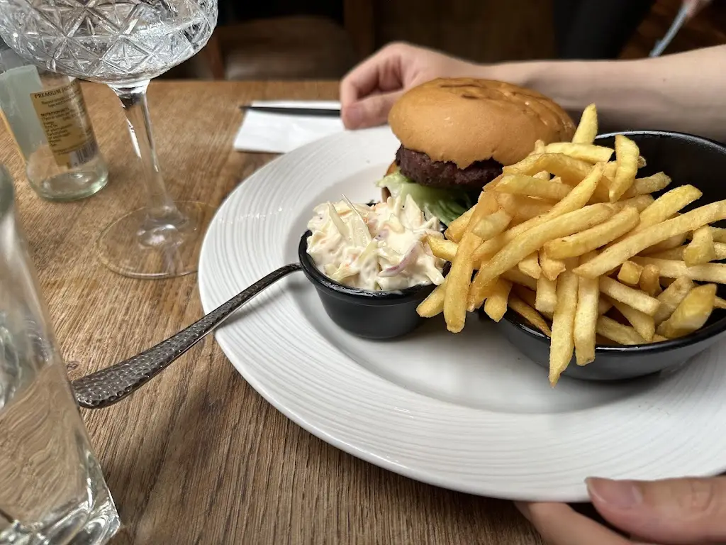 Menu_Grill Room at The Royal Oak Hotel_Betws-y-Coed_image_7