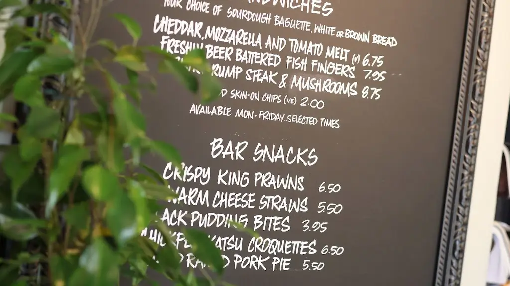 Menu_Pont Y Pair Inn_Betws-y-Coed_image_2