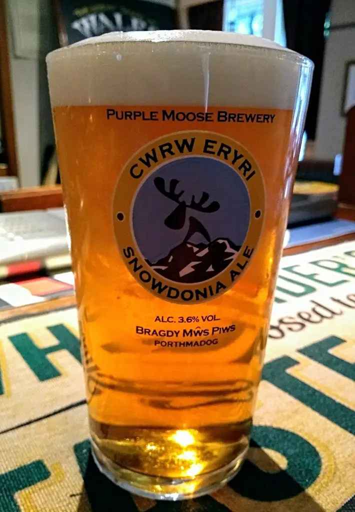 Menu_Pont Y Pair Inn_Betws-y-Coed_image_7