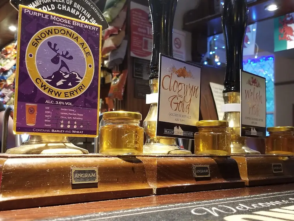 Menu_Pont Y Pair Inn_Betws-y-Coed_image_8